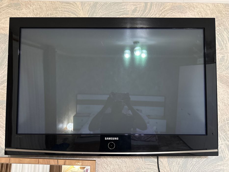 Samsung PS42C91HX/XSG