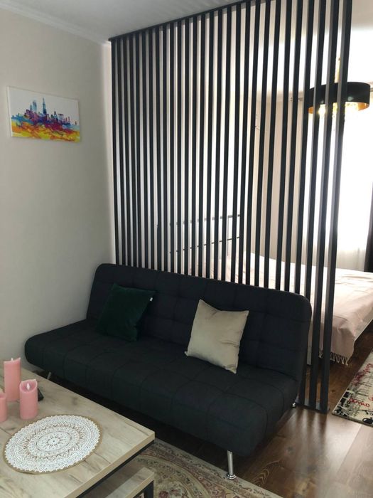 Сдается квартира в ЖК Greenpark