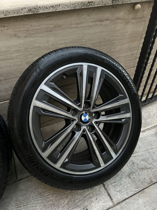 Джанти  гуми  bmw  skoda   Аudi , mercedes , wv  5  112. 17