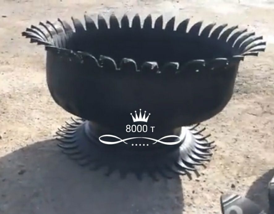 Подделки разные.