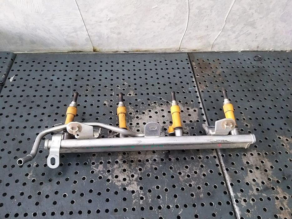 Injector 1.6 b suzuki vitara ly