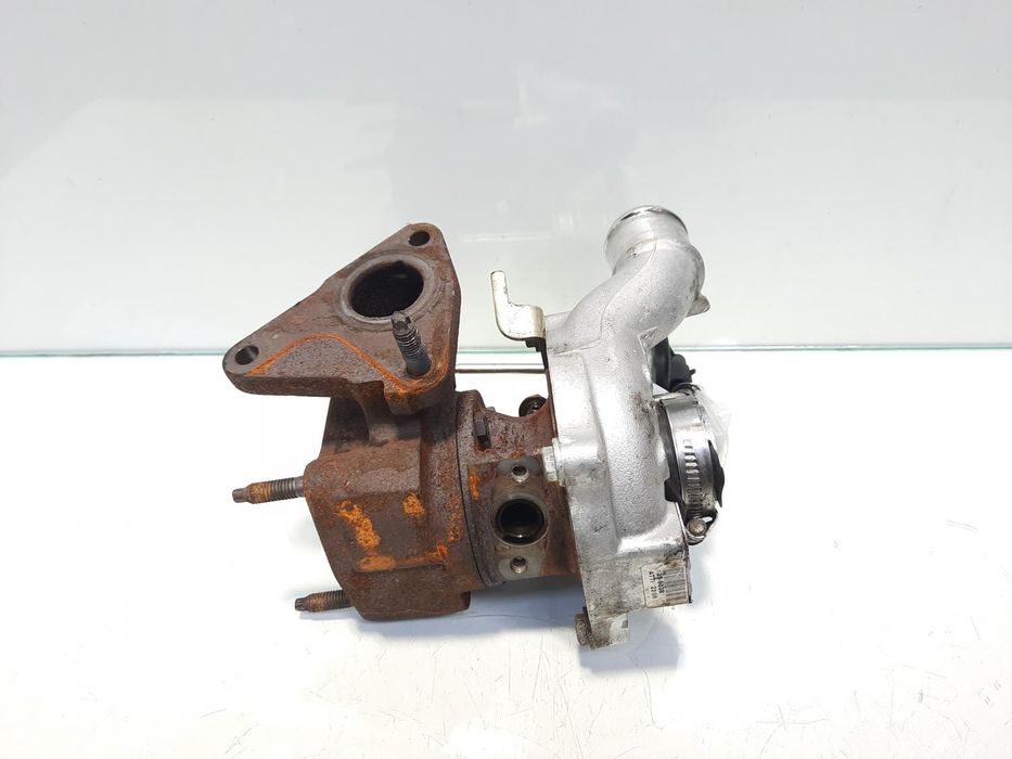 Turbosuflanta, cod 54359710011, Dacia Logan (LS) 1.5 DCI, K9K792