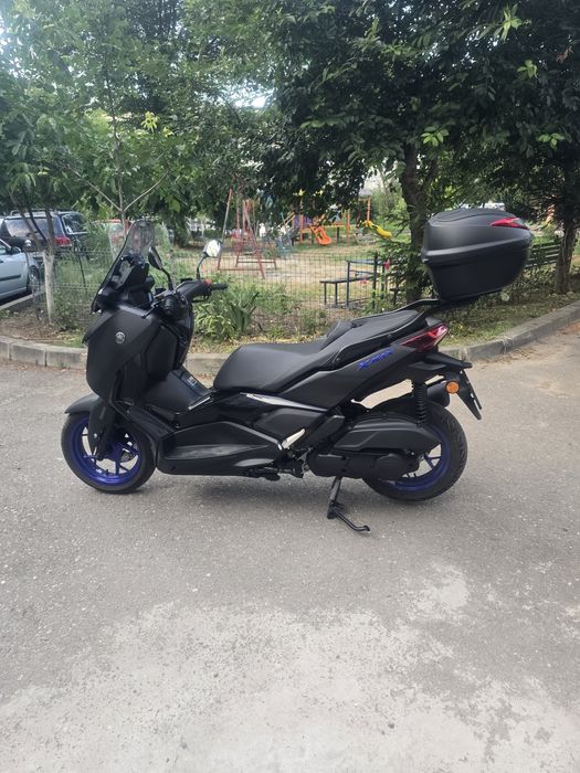 Yamaha X max  125cc