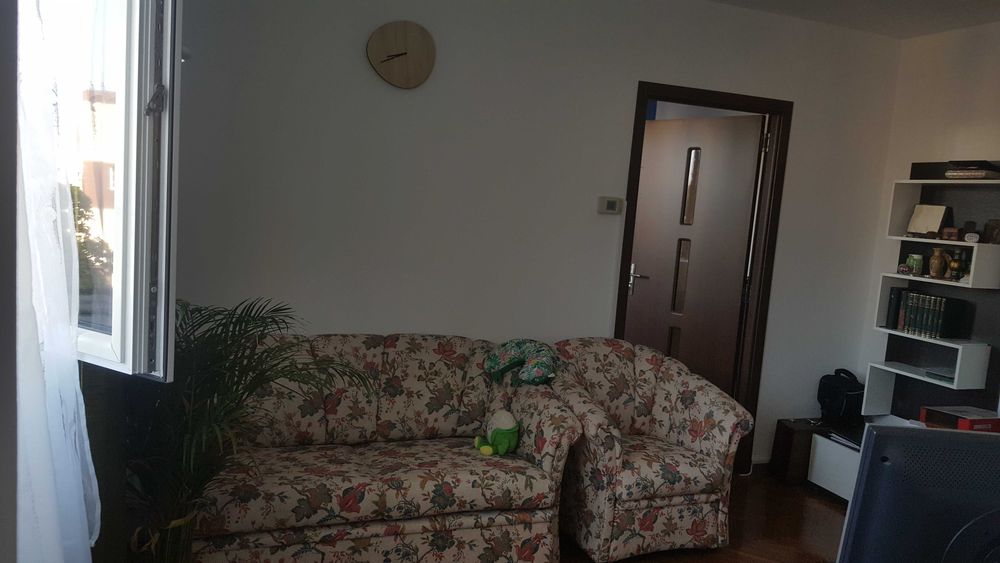Vand apartament 3 camere confort II