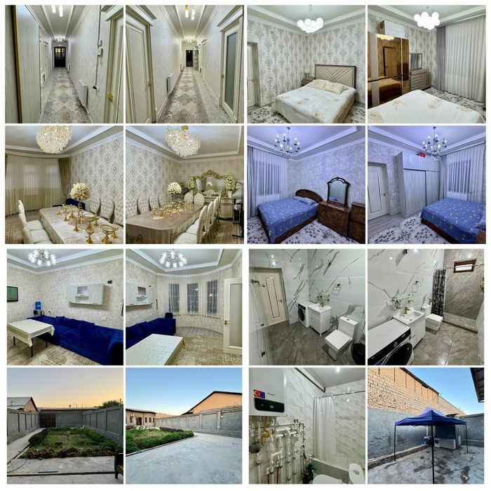 Fayzli Honadon Sotiladi