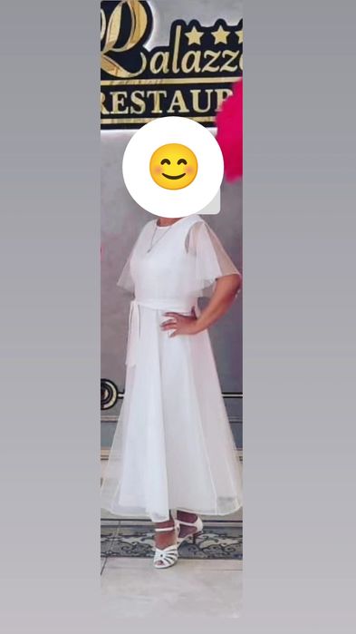 Праздничные платья