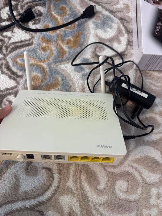 wi fi huawei приставка