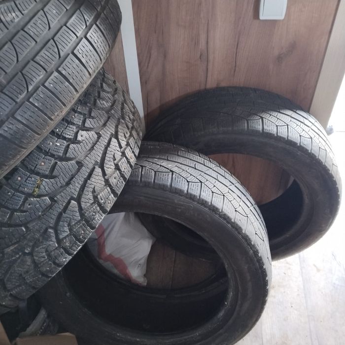 Шины не новый 3шт