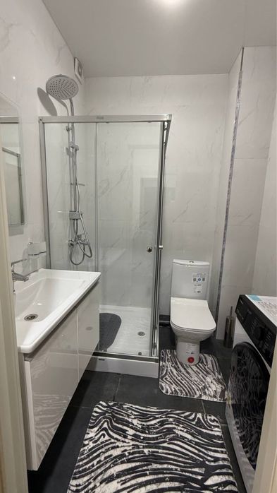 Аренда в ЖК NUR Новостройка Комфорт класс