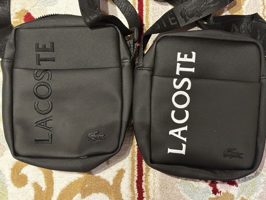 Genti si ghiozdane de dama si barbati