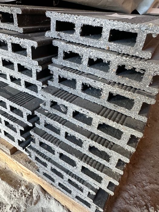 Podea terasă Pin Nordic calitatea A/B