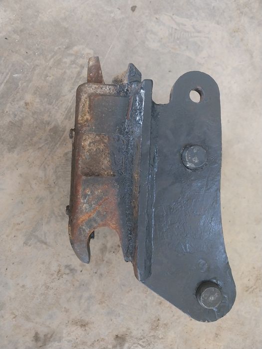 Cupla automata miniexcavator