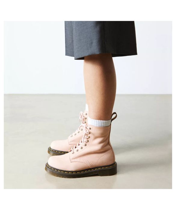 Dr. Martens 1460 Pascal Nubuck Leather ОРИГИНАЛНИ дамски кубинки 39/25