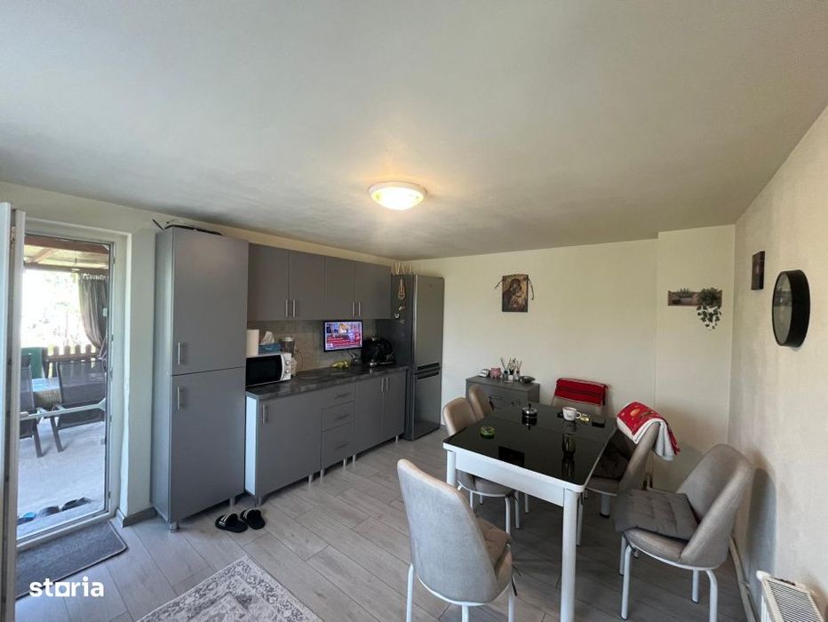 Casa in Malu Mare, teren 2354 mp,curte mare si potential extindere