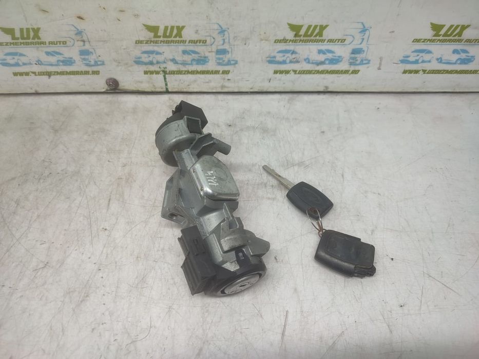 Contact cu cheie 3M51-3F880-AA Ford C-Max 1 (2003 - 2007) 1.6 tdci 1.6 tdci
