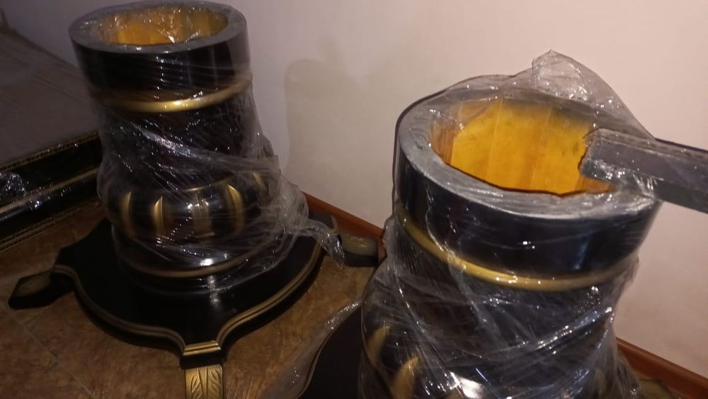 Стол 6 метров для гостевой