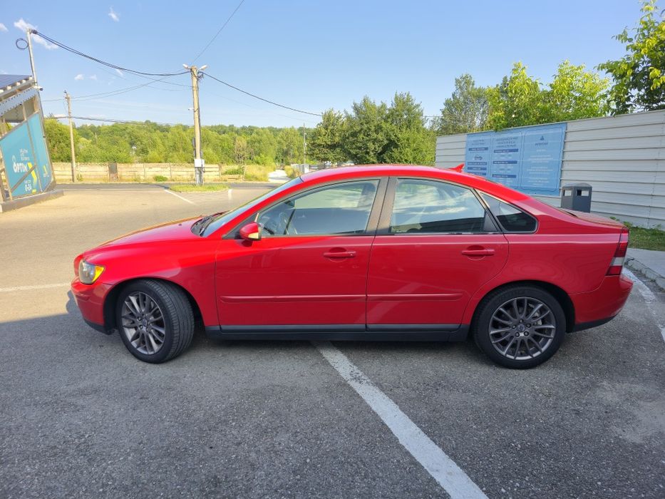 Volvo S40 2.0 Diesel