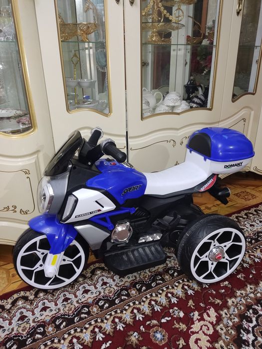 Срочно! В новом состоянии!