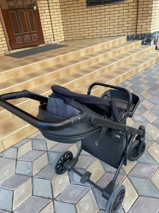 Коляска anex m type