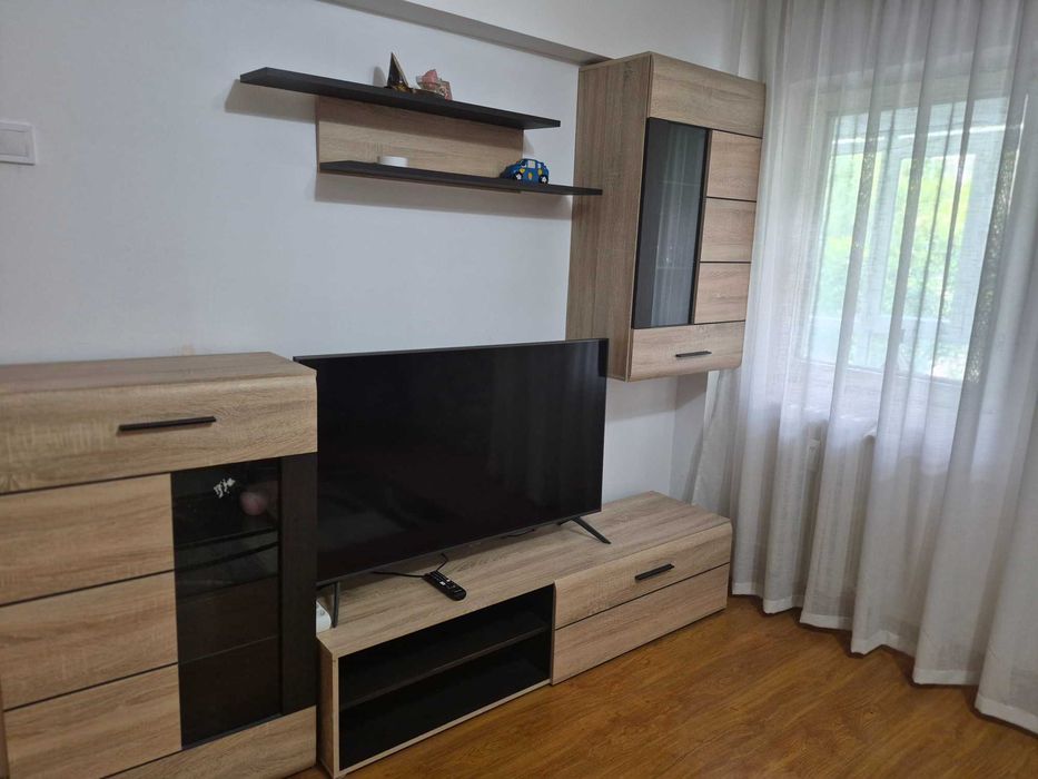 Proprietar inchiriez apartament cu 2 camere Militari, sector 6