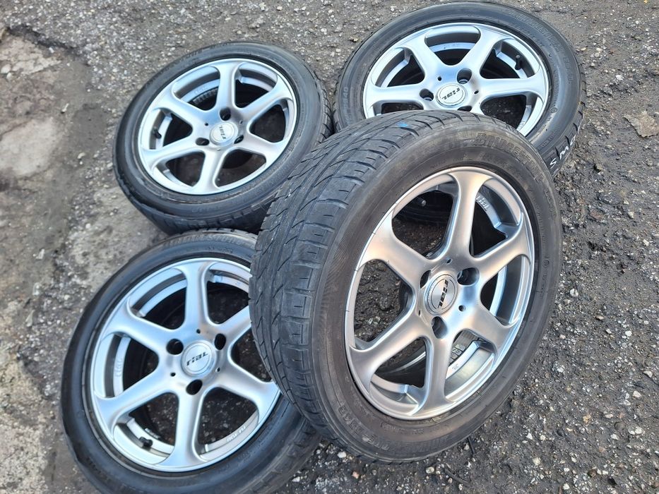 Смарт-15цола-3/112-спорт пакет ЕТ:"-20"ЕТ-24