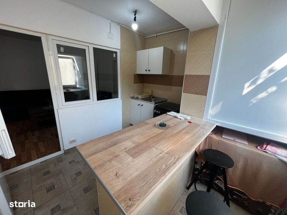 Apartament 3 camere | Politehnica – Baia de Arieș | 60 mp | Etaj 2