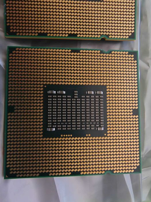 Procesor Intel Xeon E5640 E5504 E5645