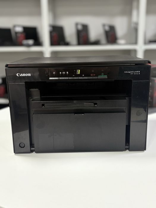 Canon MF3010  3в1