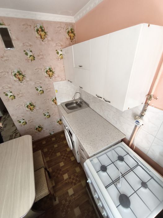 Квартира 2х комнатная на Фрунзенском массиве