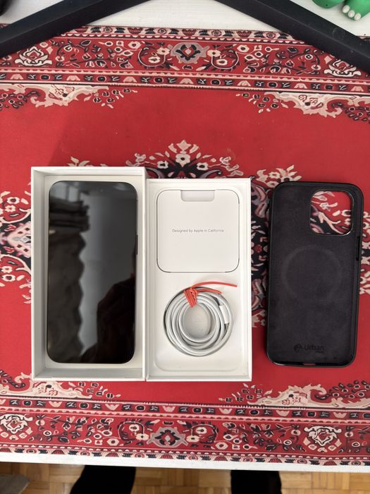 iPhone 14 Pro Max  Space Grey- NENEGOCIABIL