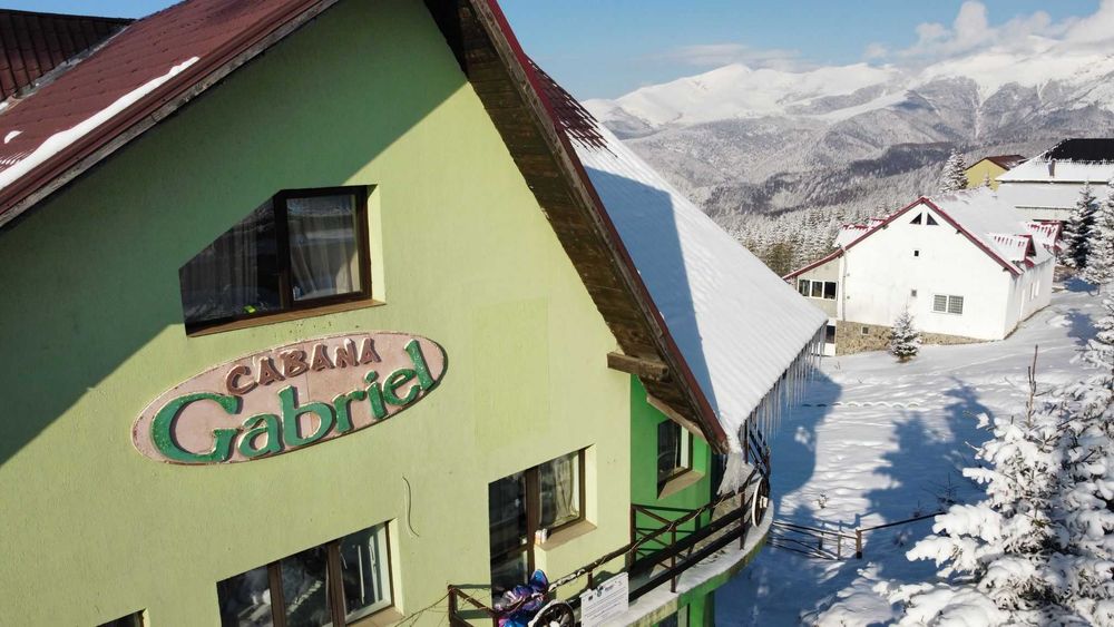 Pensiune de vânzare