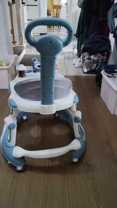 Premergător copii 2 in 1 Mavio