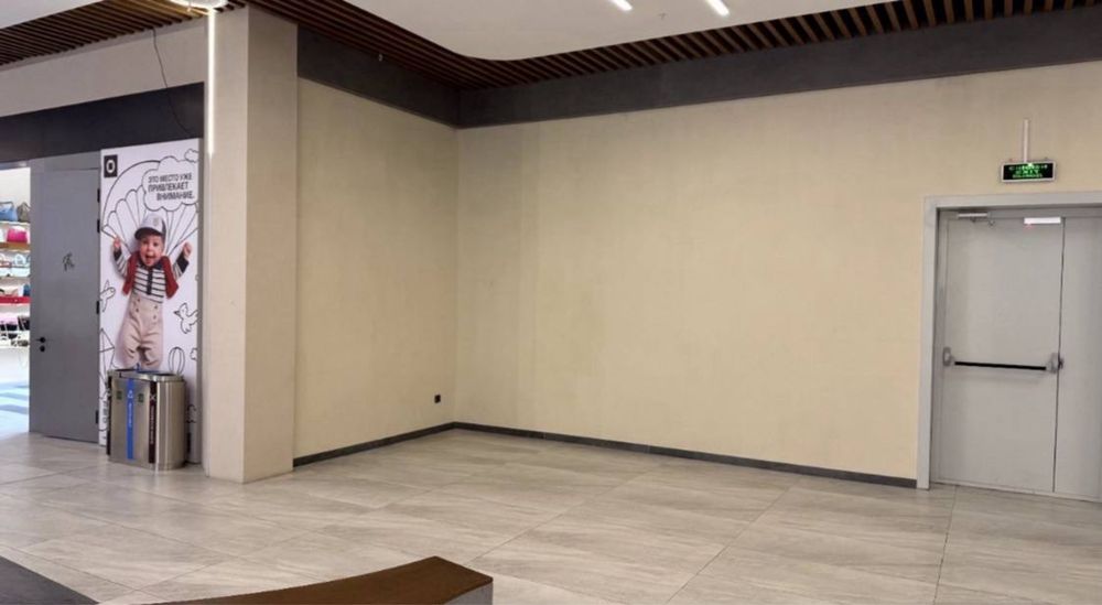 Аренда офис Ор-р: Yunusabad Gallery 68м2
