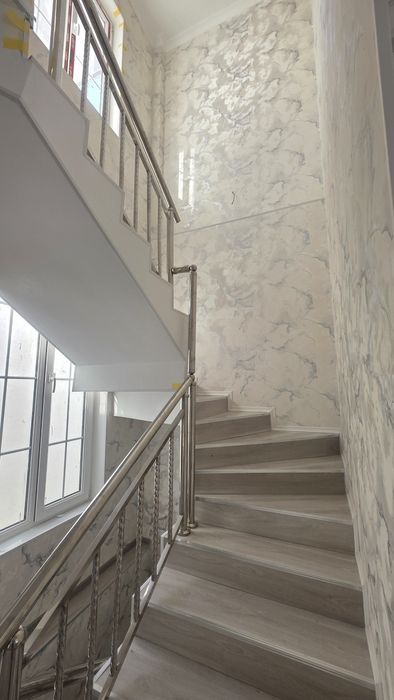 Сотилади Коттедж Продаётся Участка Кибрай Набережные 115 000$ под ключ