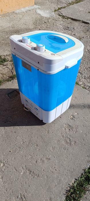 Mașina de spălat auto