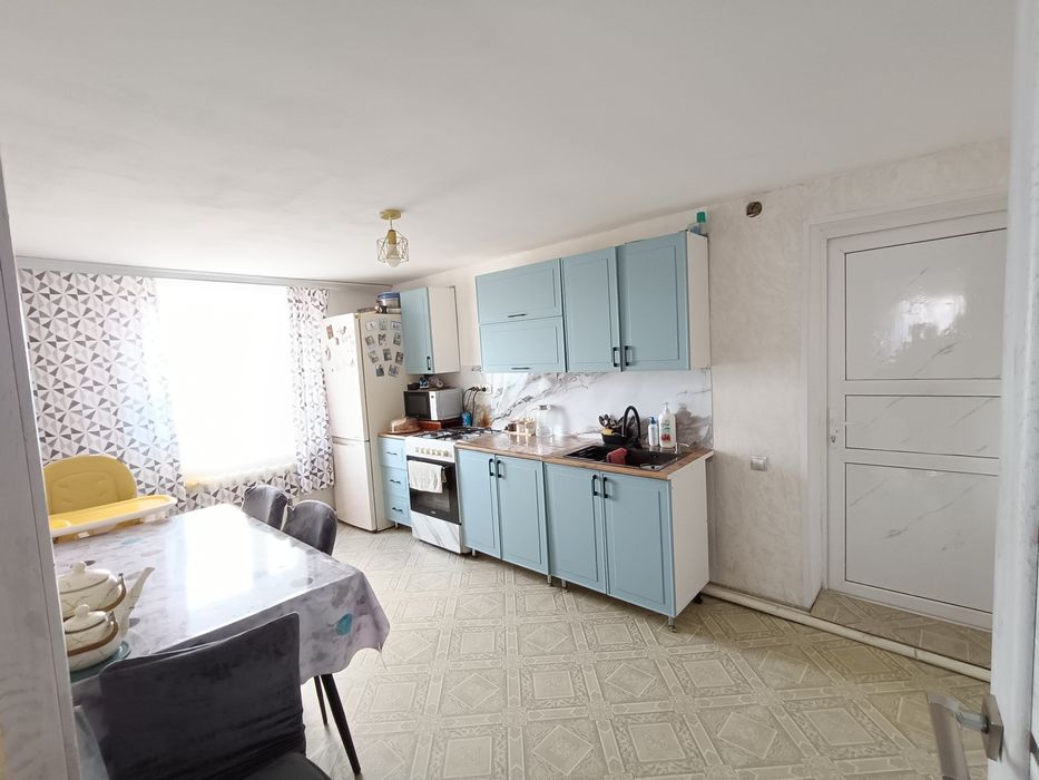 Продам дом 3х комнатный