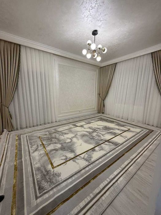 *Istanbul City А. Каххара, Глинка 2ком квартира 65м2.Под ключ.Под офис