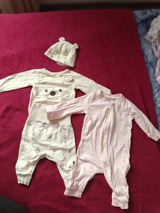 Бебешки дрехи от 0 до 3 месеца