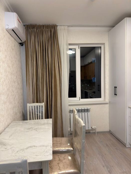 Продается квартира Мусафо Маскан