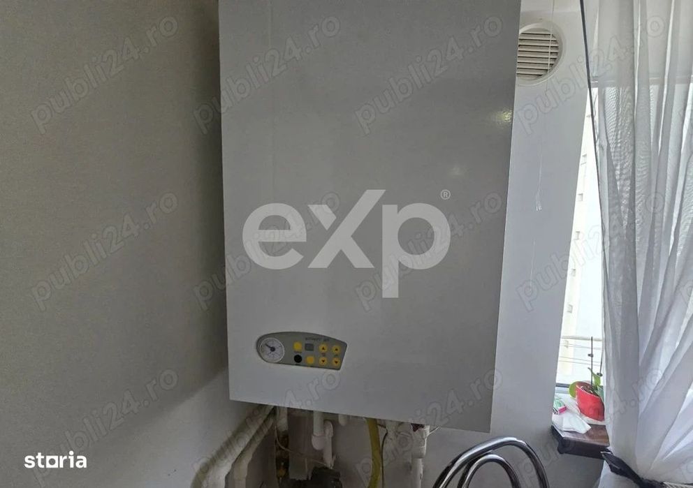 Apartament 2 Camere / Exercitiu