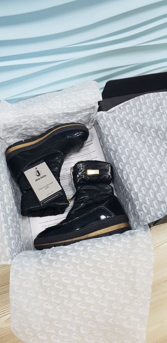 Обувь для девочек Jog dog 30размер