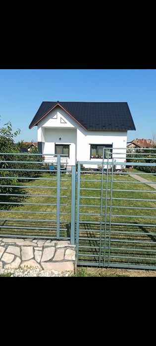 Casa Mioveni,Colibași P+M