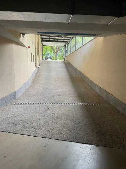 Продава се Гараж / Паркомясто в Пловдив, Гагарин - 13 кв.м за 589 €/кв.м - Снимка #1