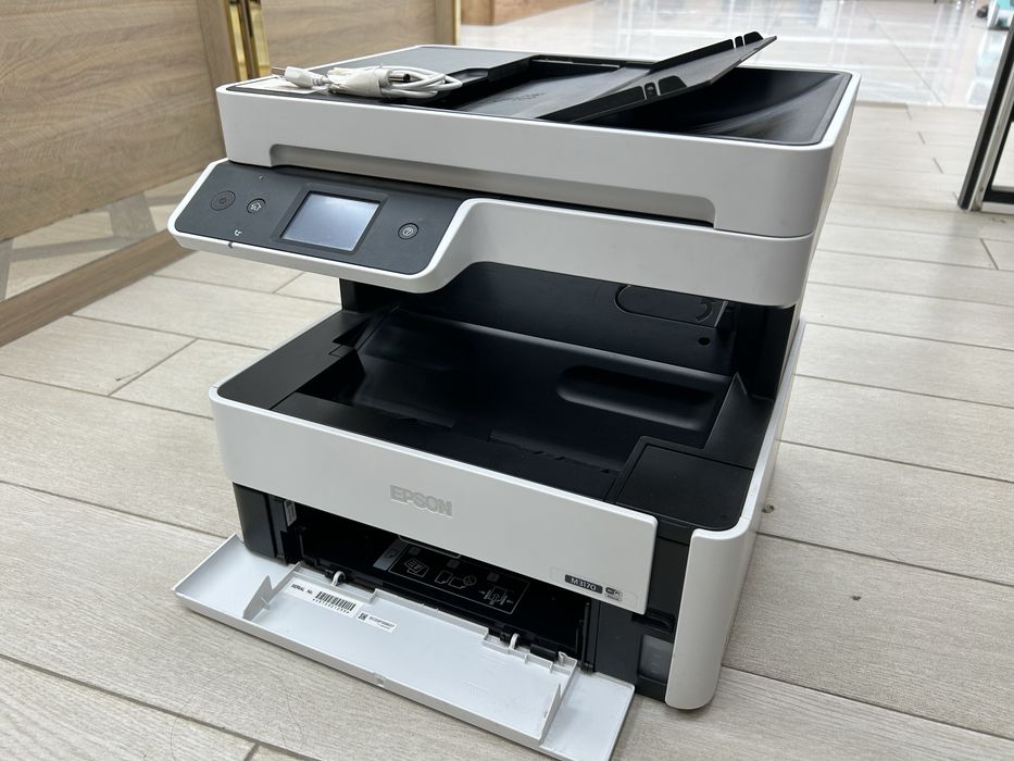 Принтер Epson M3170 / Рассрочка 0-0-12