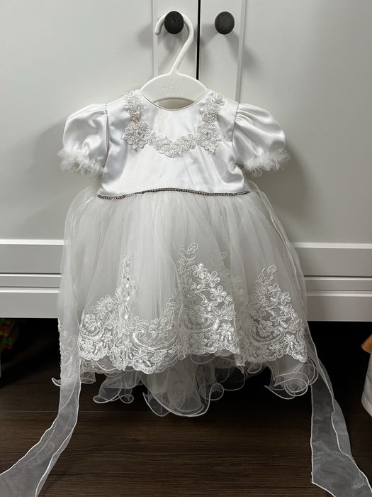 Rochite bebe 0-3luni