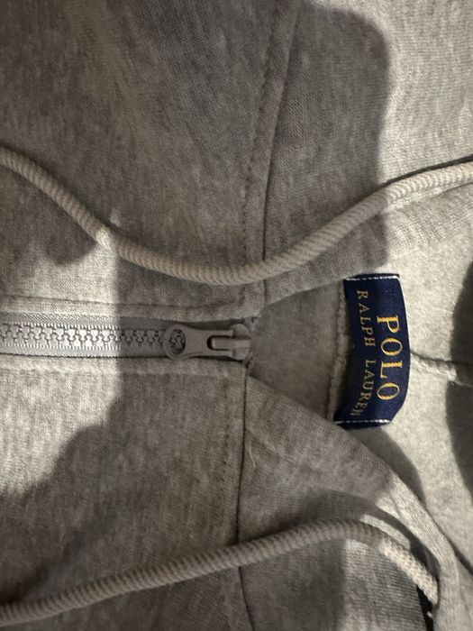 Ralph lauren hoodie