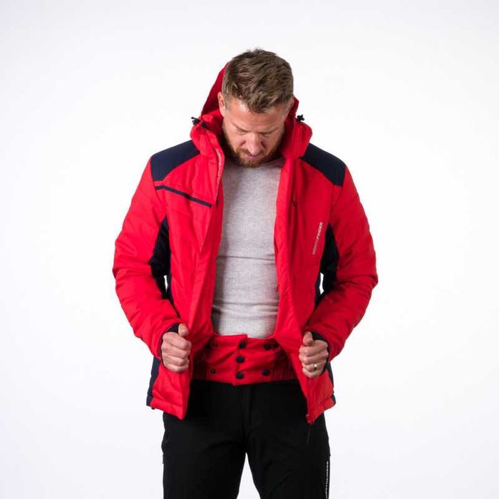 Vand scurta Ski Northfinder noua!