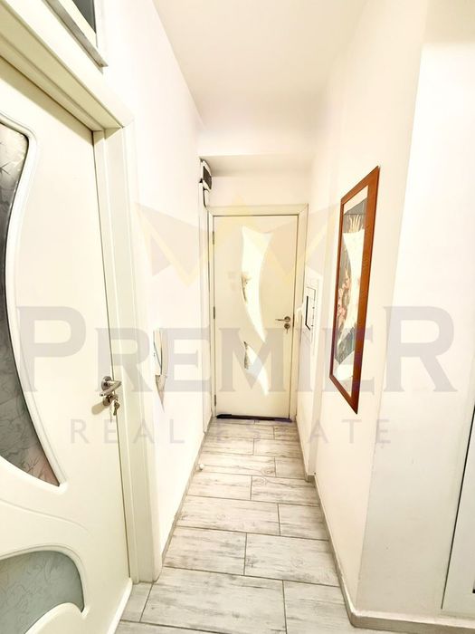 2-стаен в Варна-Цветен площ 44 цена 125000