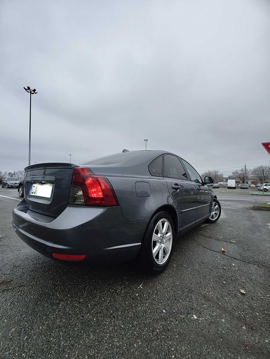 Volvo S40 2011, 1.6 diesel, 129 cp, 216 mii km, Impecabilă.