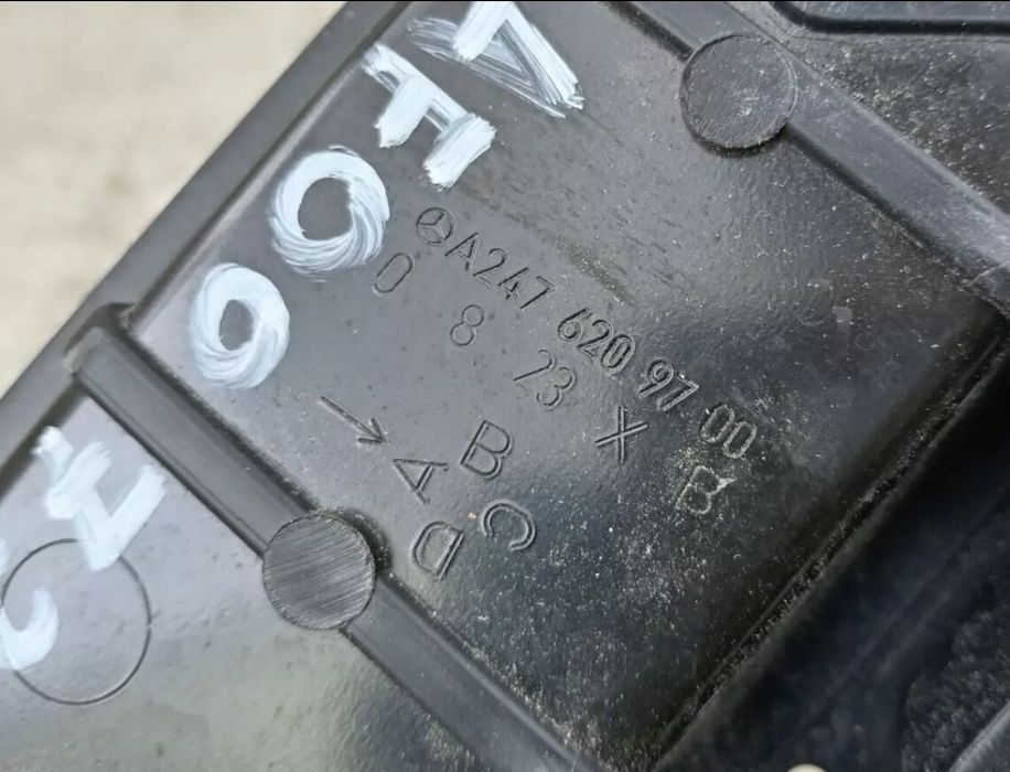 Фар-маска Mercedes A-класа W177 / B-класа W247, оригинална